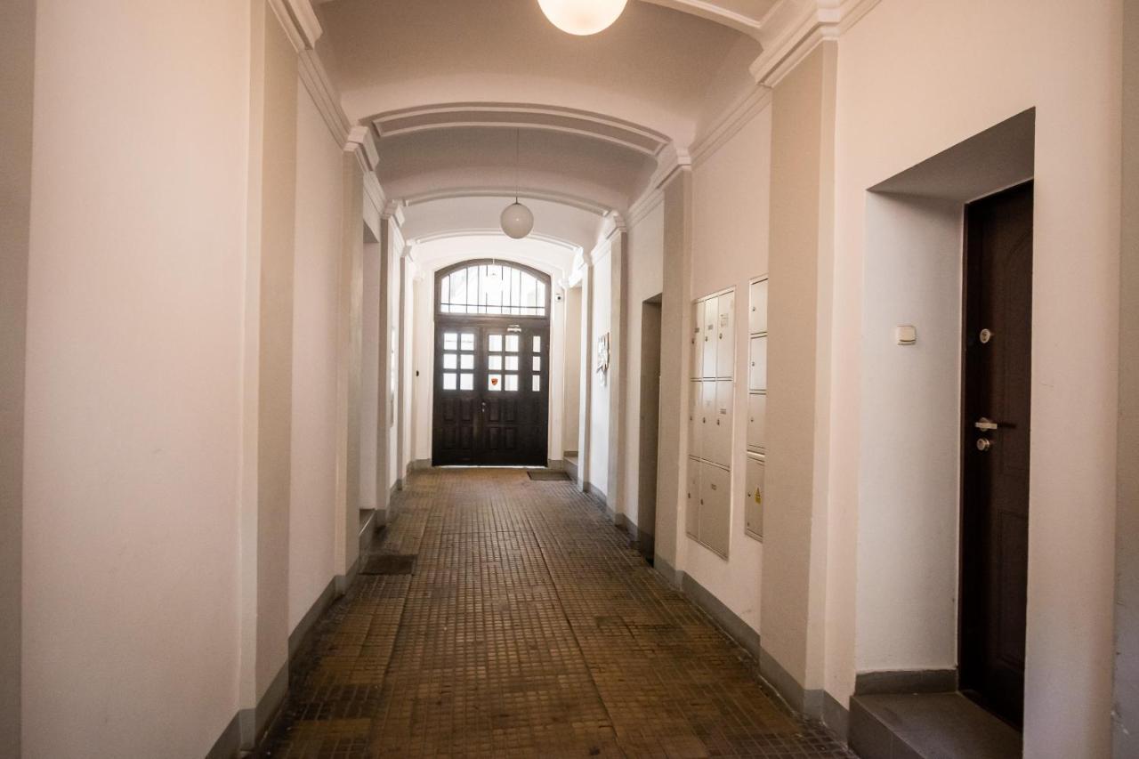 Dajwor Residence Jewish Quarter Wawelofts Krasków Εξωτερικό φωτογραφία